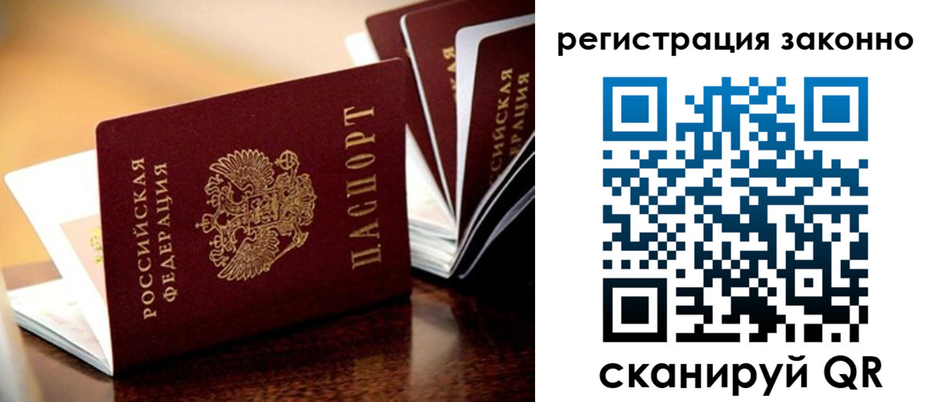 прописка гарантия в Пензе